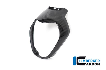 Ilmberger Carbon Fibre Headlight Cover For BMW R 1250 R 2019-22